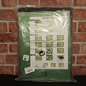 COSPORTIC Golf Hitting Mat, and Golf Training Mat for Swing Path Feedback Sealed